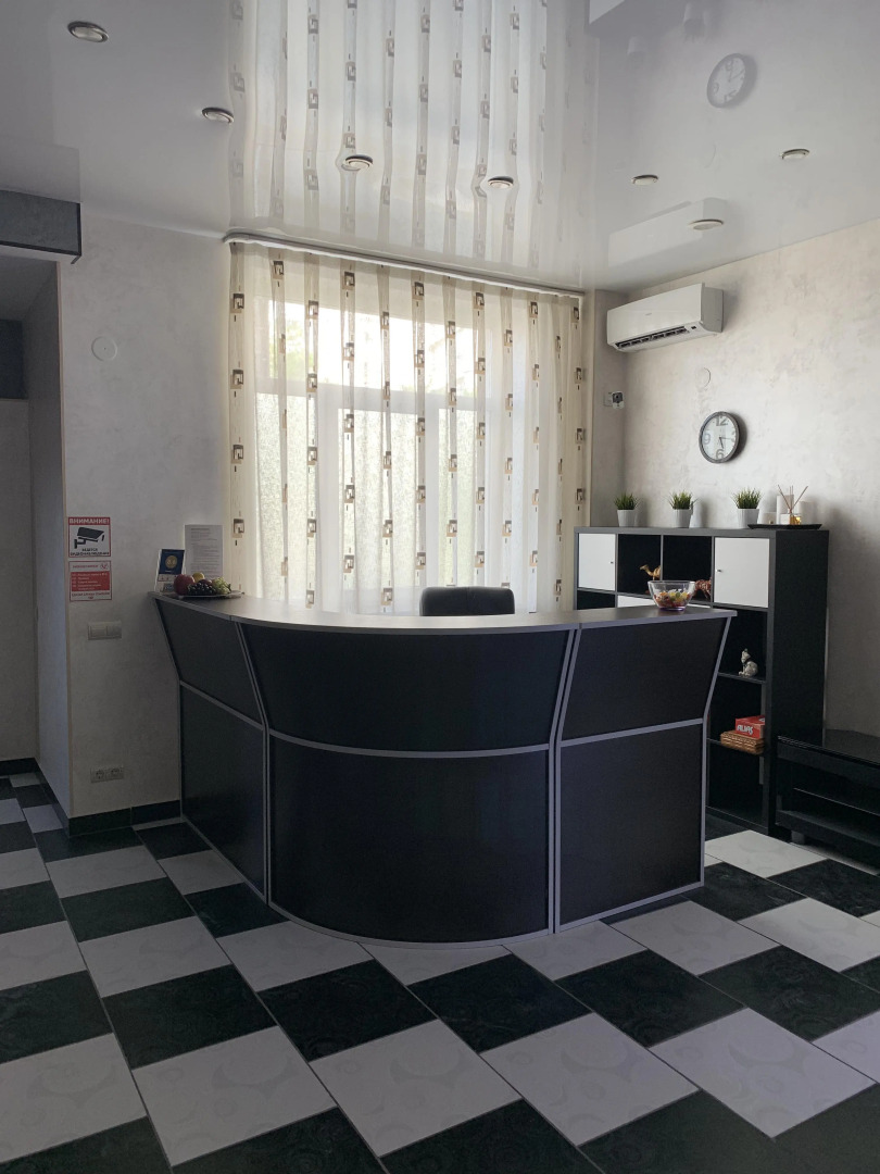 Гостевой Дом Багрия