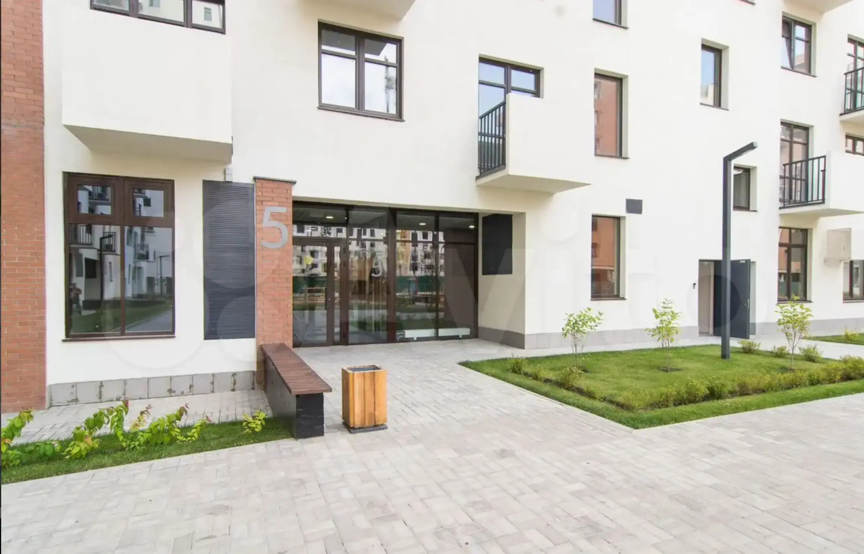 Апартаменты Сердце Ярославля