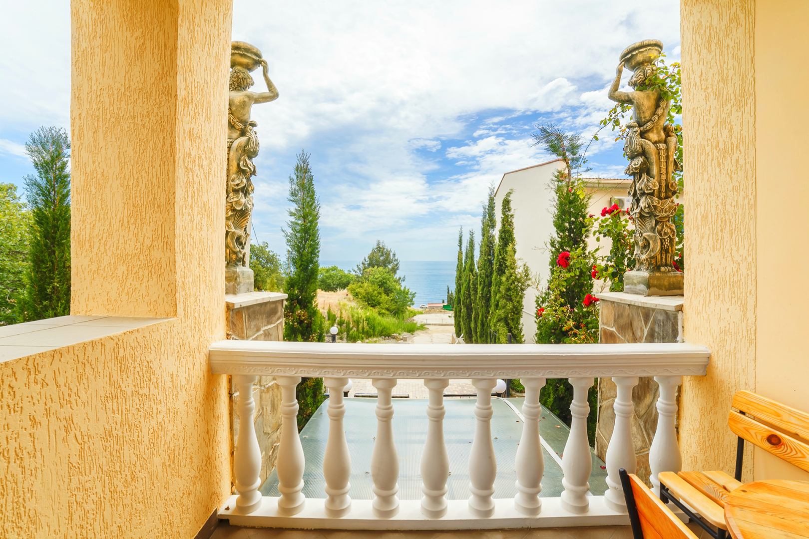 Гостевой Дом Вилла Арнис