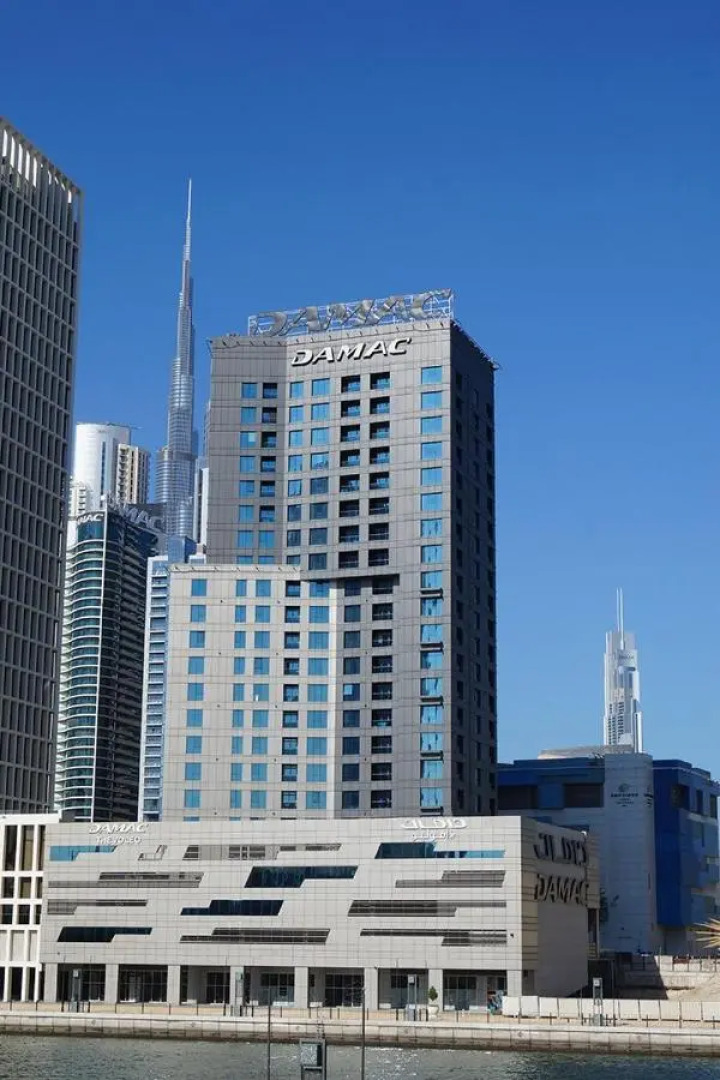 Хостел InterCube