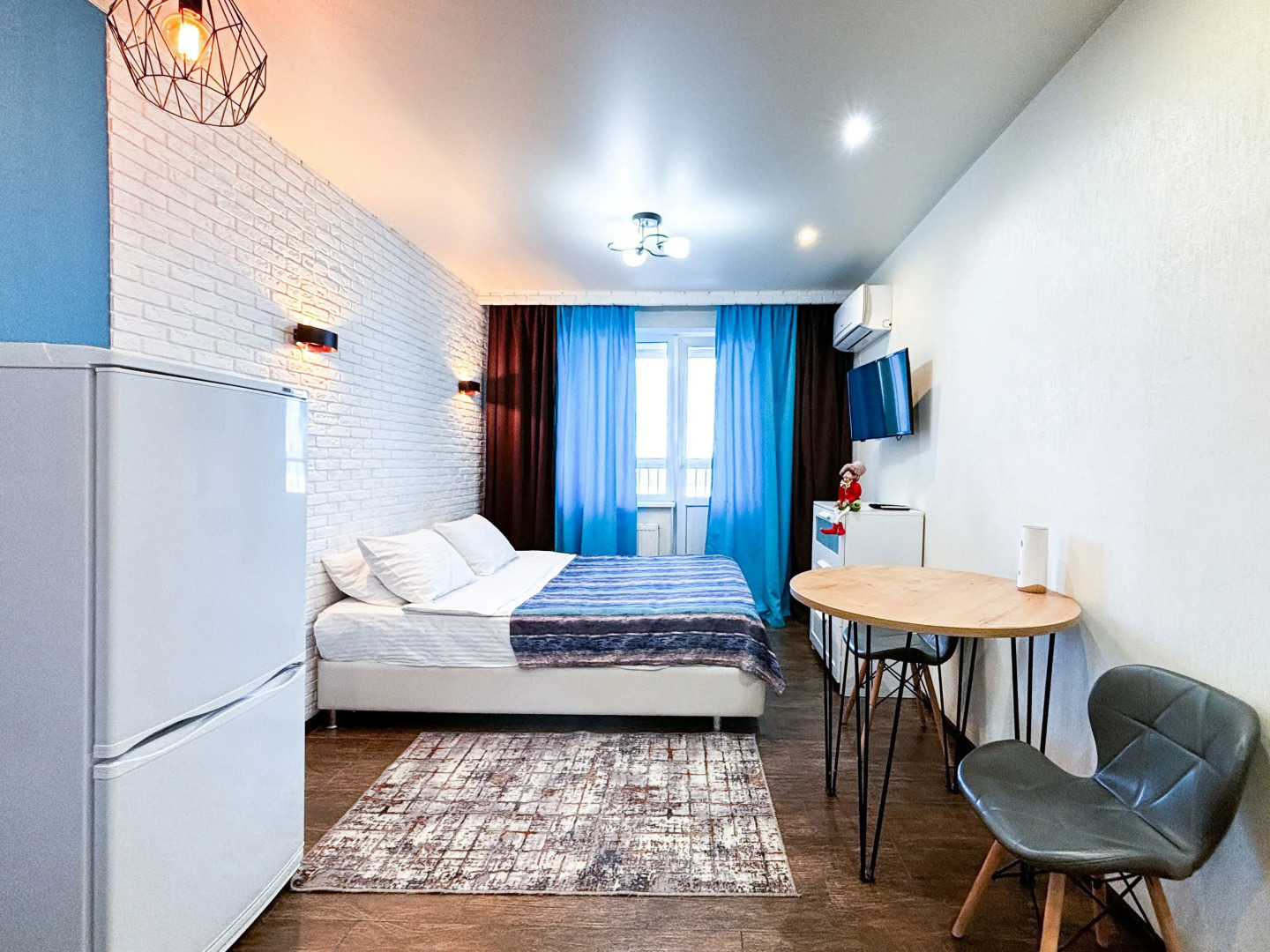 Жилое помещение MegaStay 15