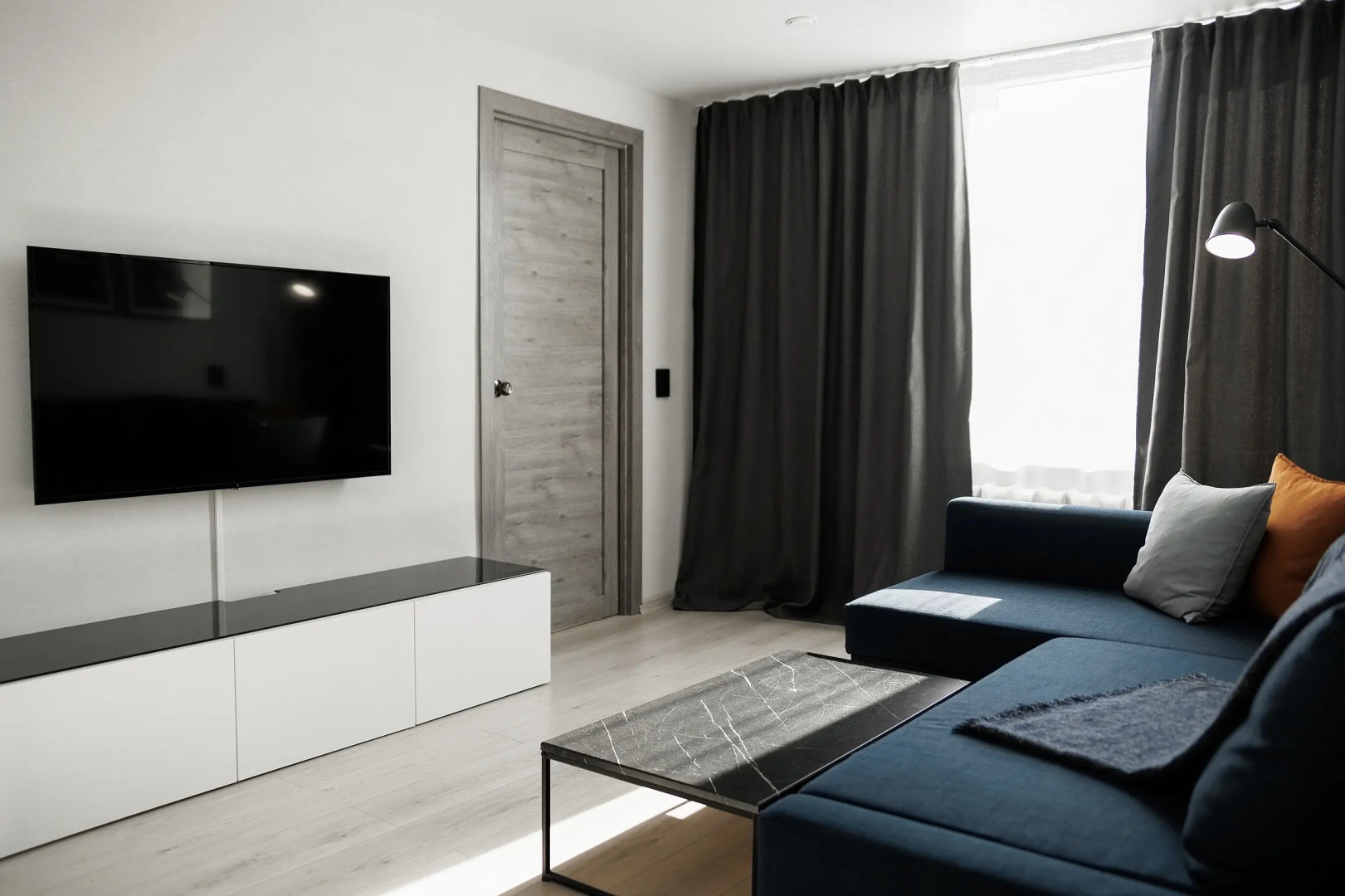 Квартира Riders Apartments 37