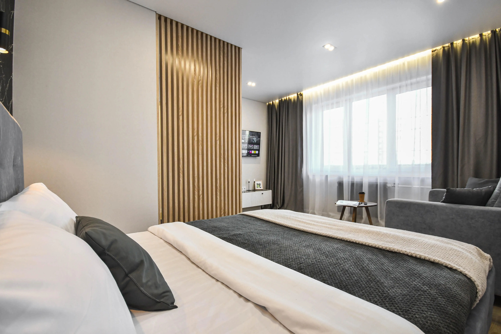 Квартира Однакомнатная на Взлетке