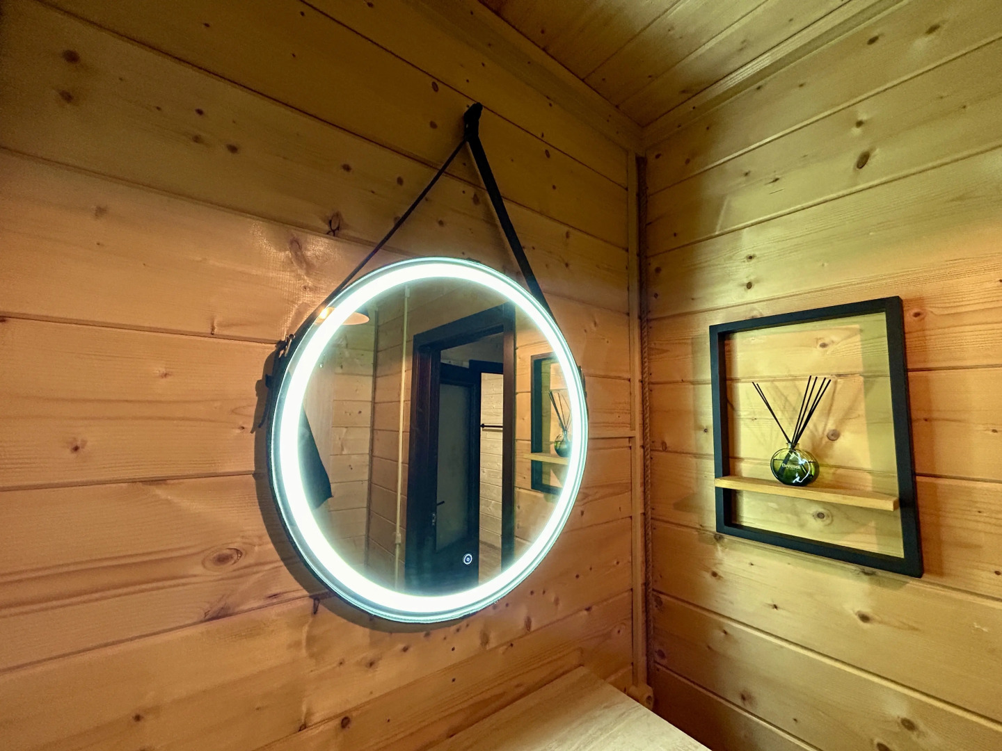 Гостевой дом Берлога