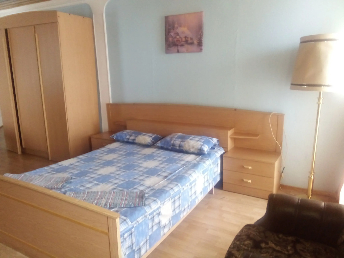 Мини-отель KADM