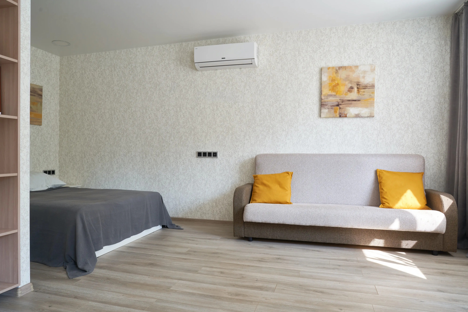 Апартаменты  Good Night на Дзержинского 24