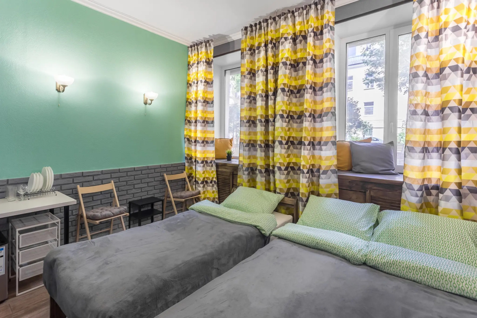 Гостевой дом Room 7