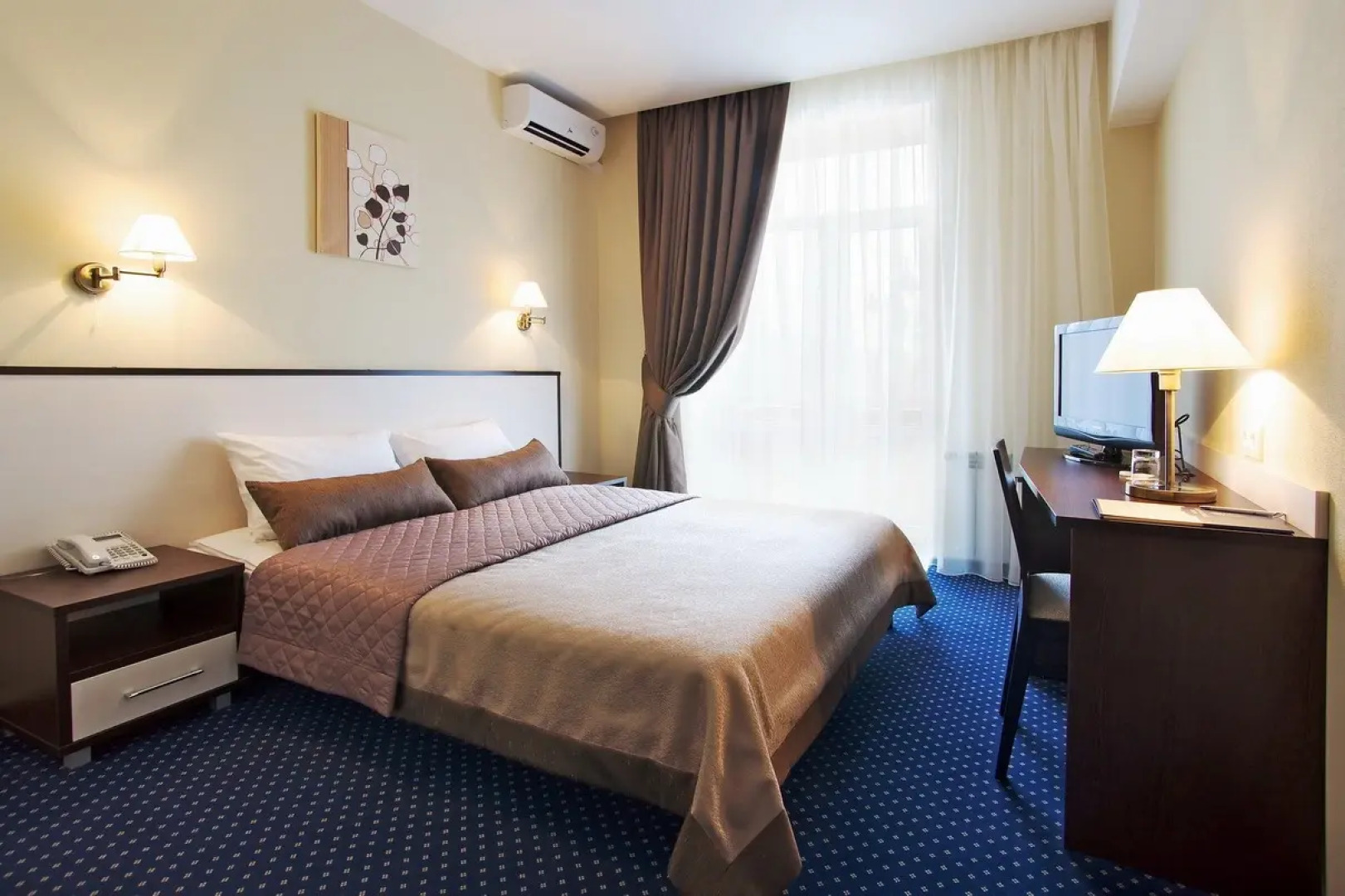 Гостевой дом  Персона