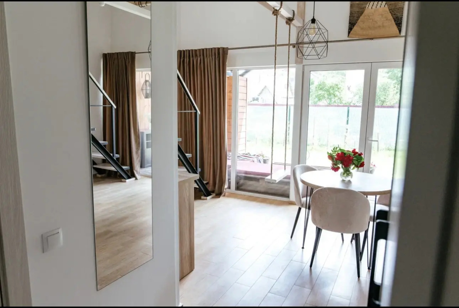 Гостевой дом Как дома