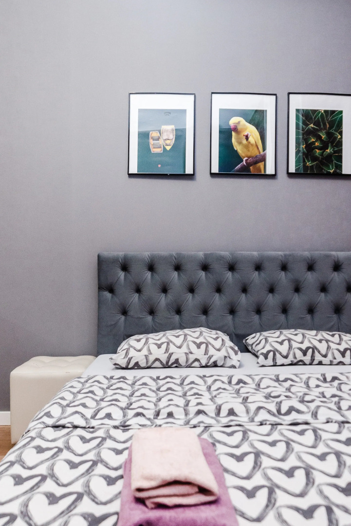 Апартаменты Тверская 12с9 (07)