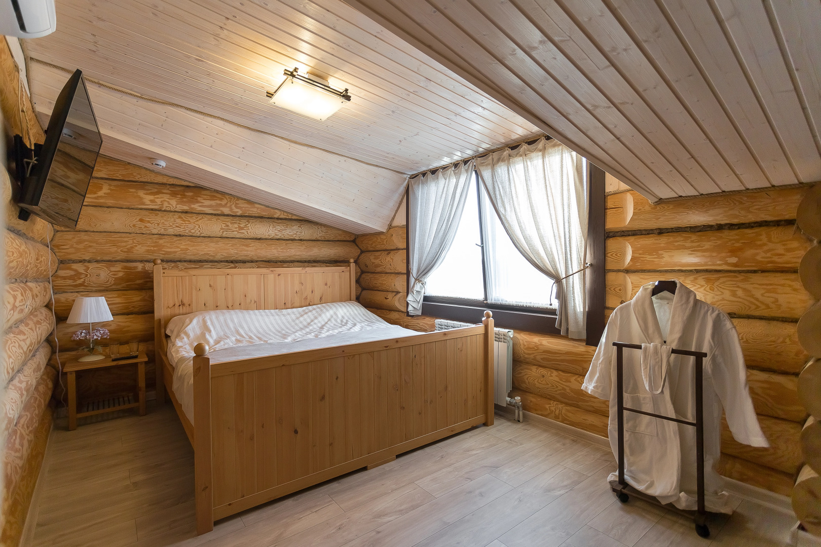 Dobrynya Minihotel