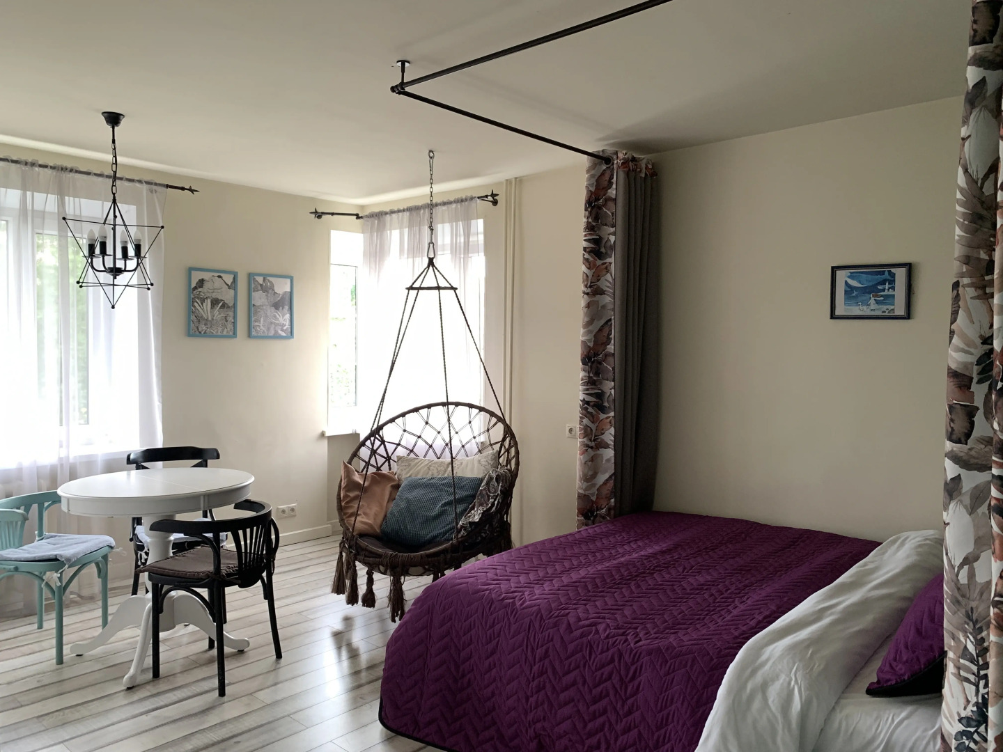 Квартира Семейная в Зеленогорске