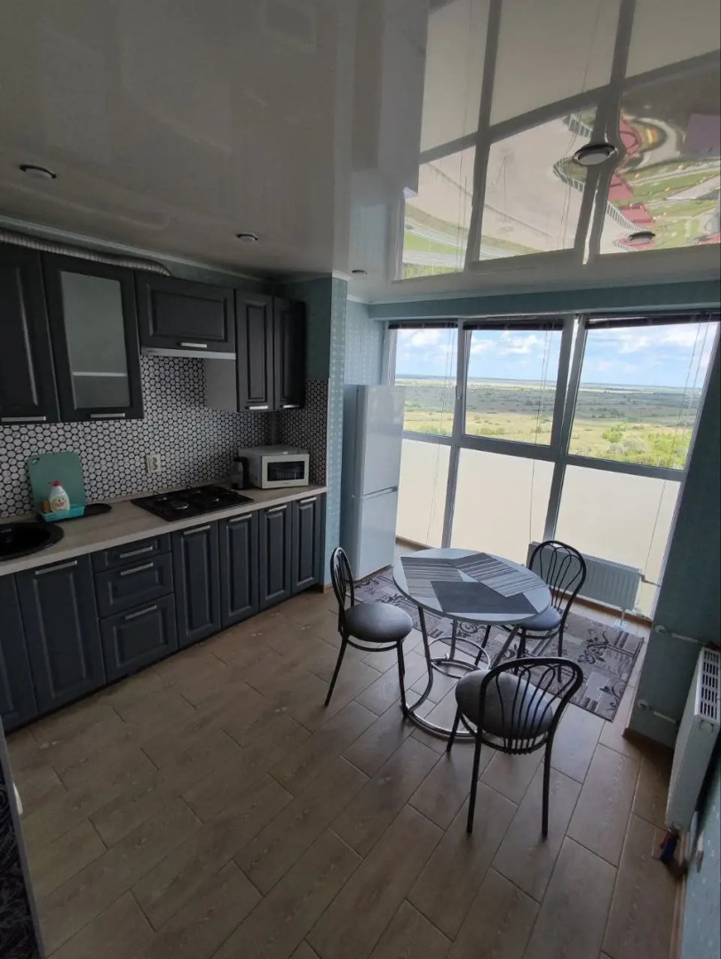 Квартира Паруса—Комфорта