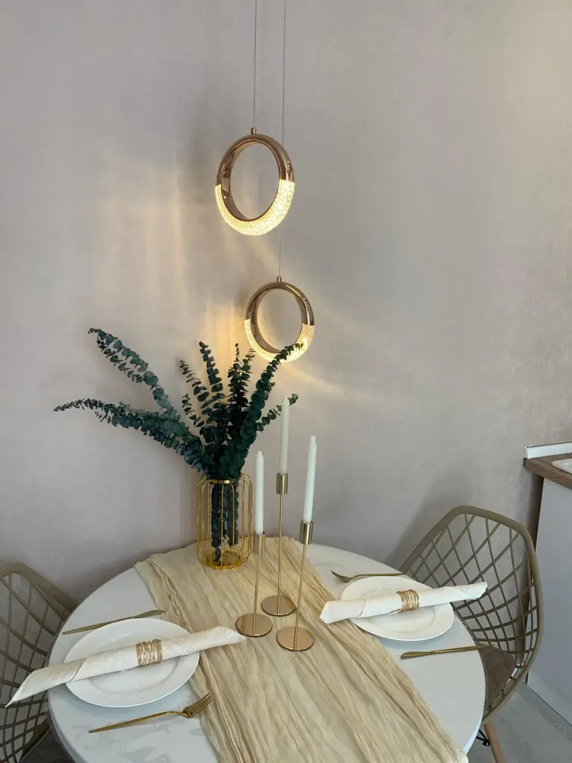 Квартира на Флагманской