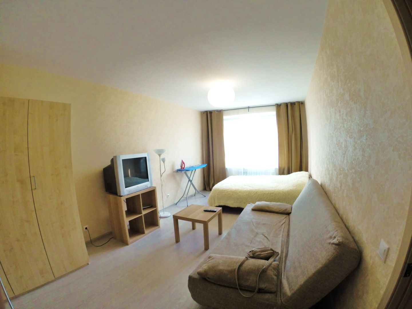 Апартаменты на Чертановской 39/1