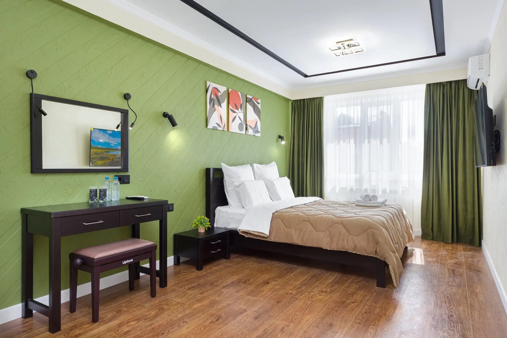 Квартира Райдас на Просторной 36-9