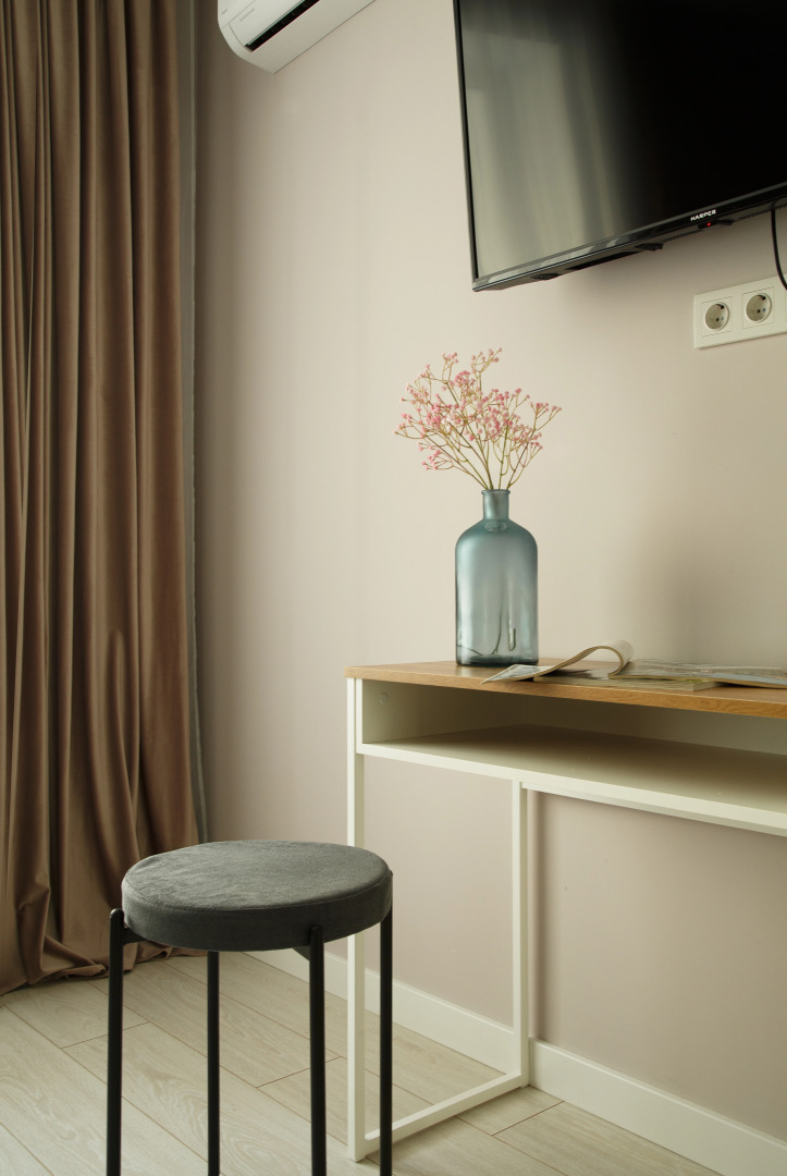 Квартира на проспекте Астрахова дом 10