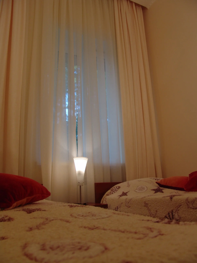 Апартаменты Южный Дом