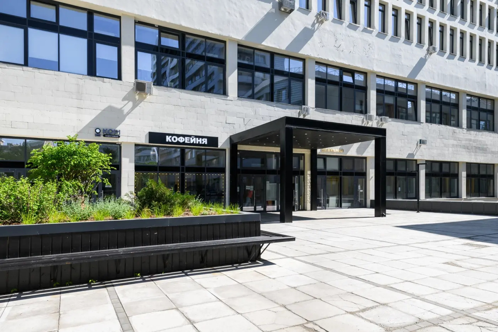 Апартаменты Проспект Вернадского 41с1 (109)