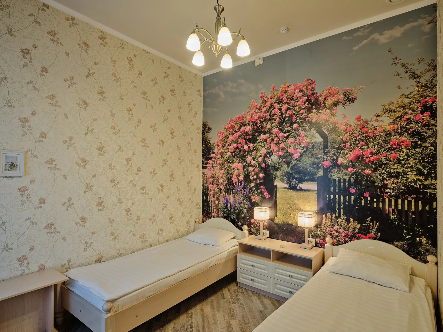 Хостел Прованс