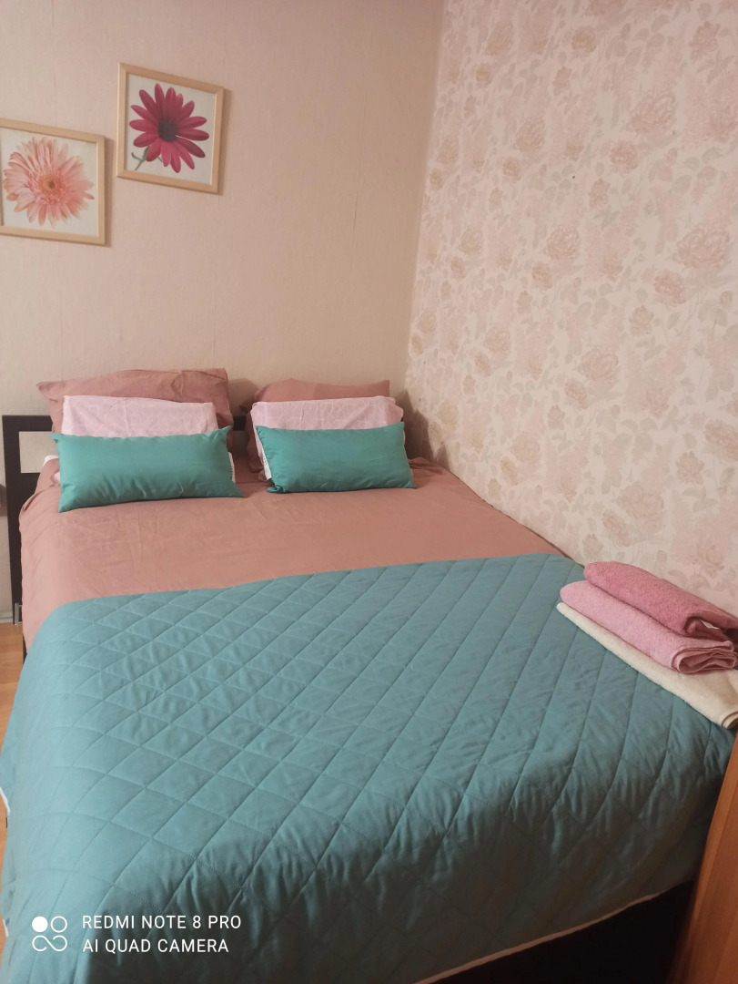 Квартира на Стачек 120