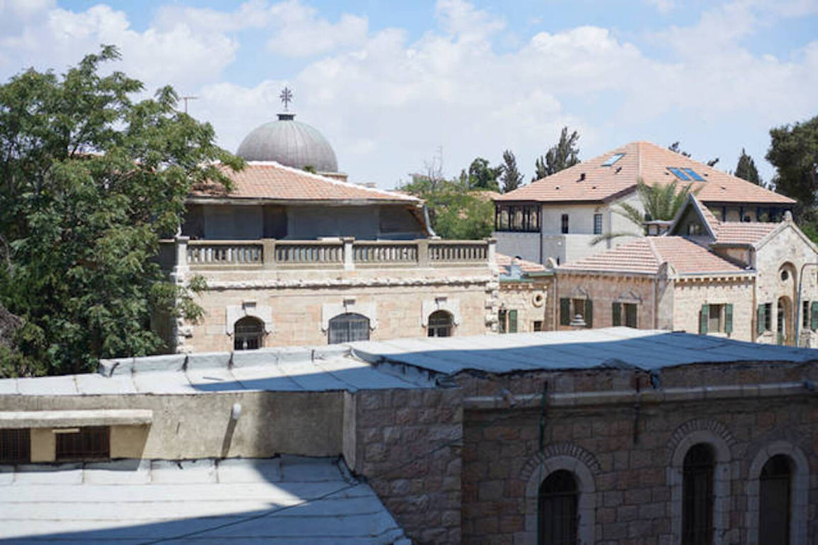 Апартаменты Chic in City Center by FeelHome