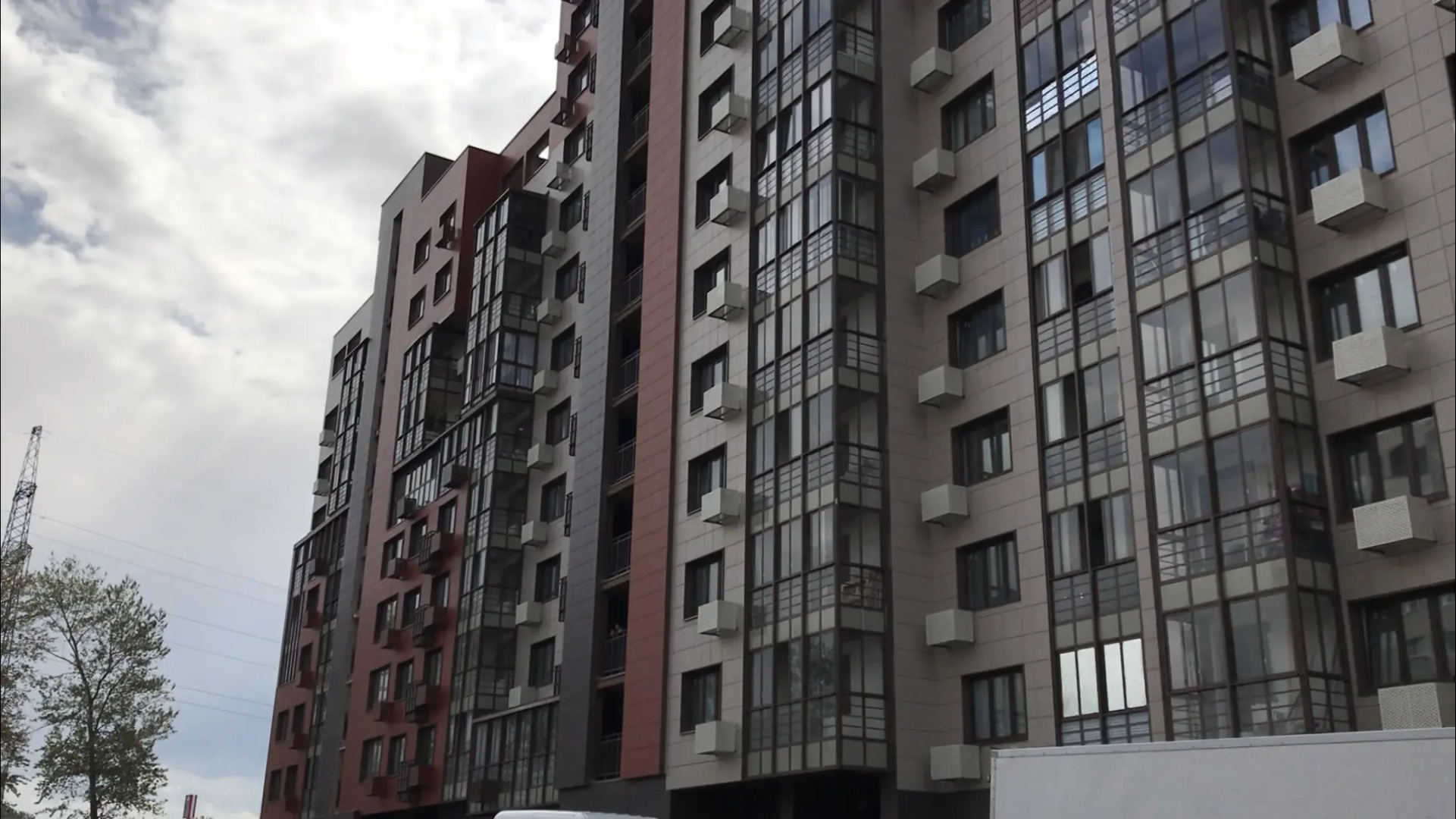 Апартаменты Магия