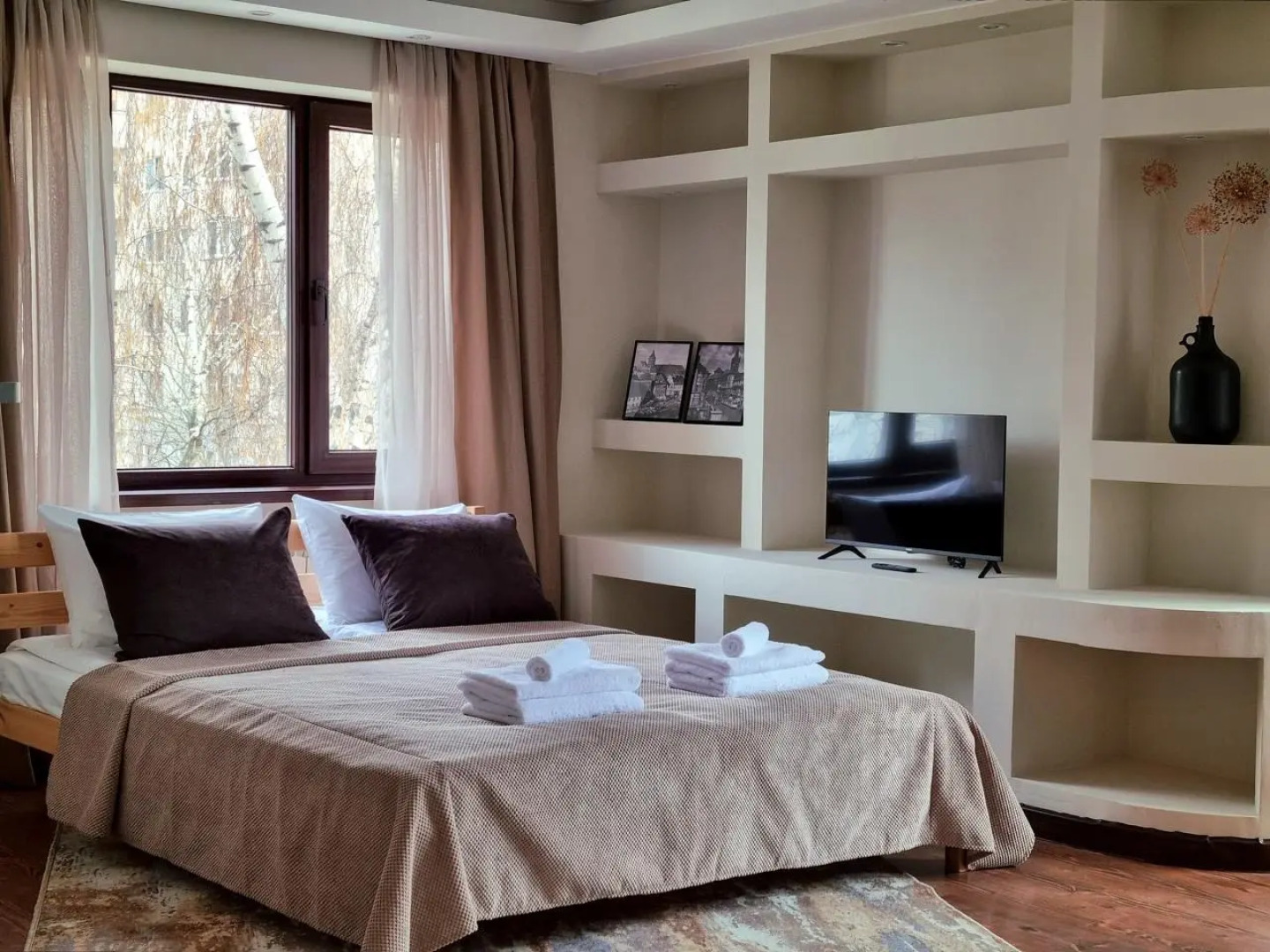 Апартаменты в Центре Города Калининград