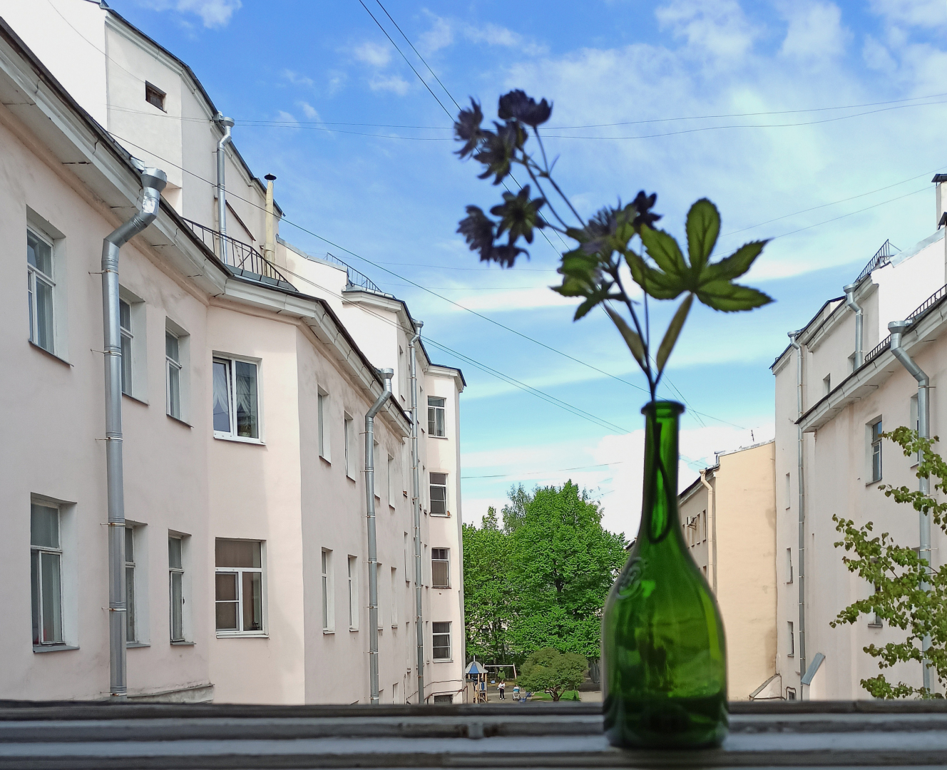 Апартаменты Квартира у Мариинского театра