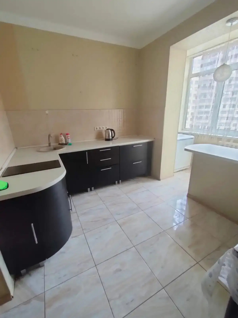 Апартаменты Северное шоссе 16Б