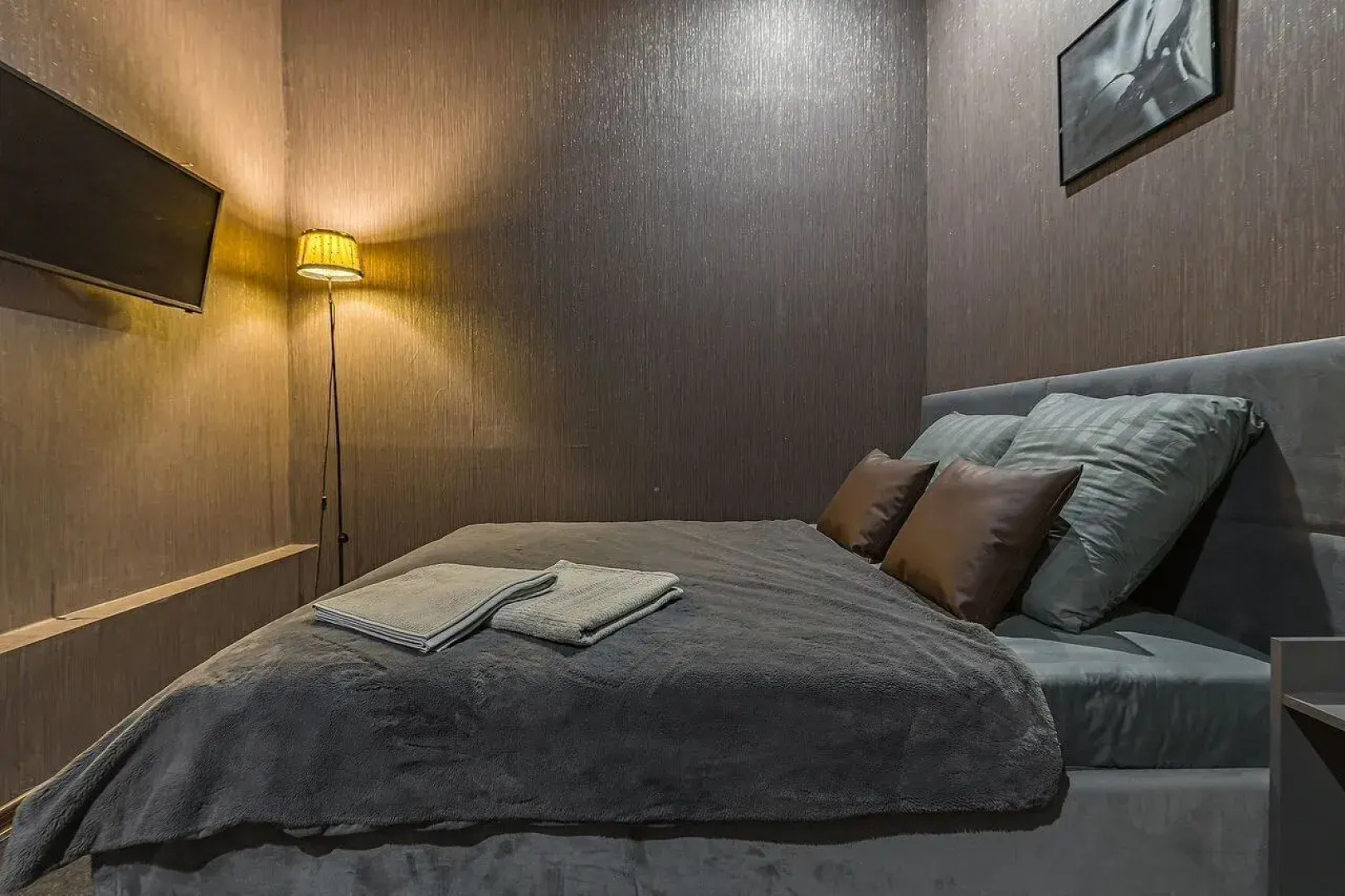 Апартаменты на Печёрском съезде 22А