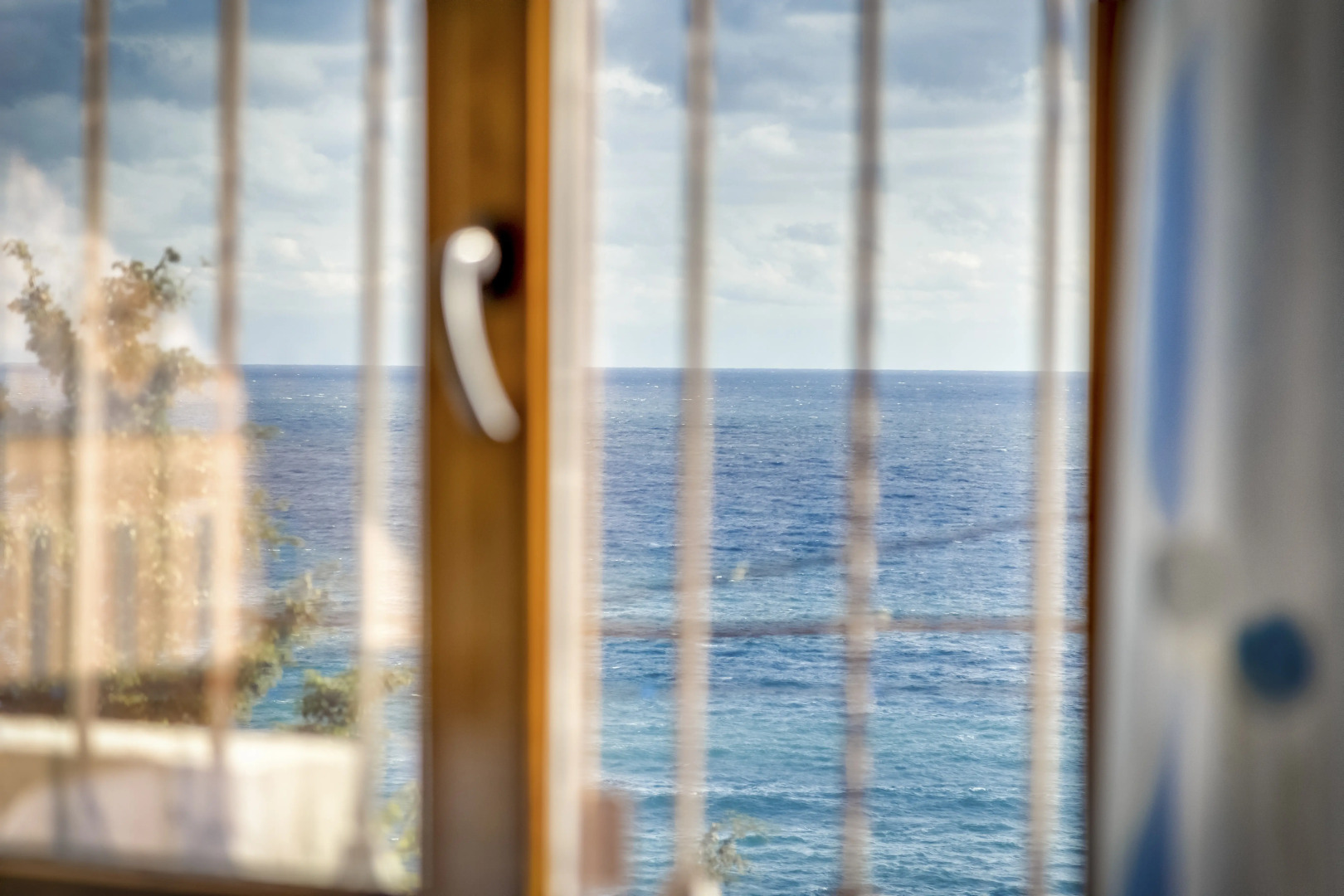 Квартира в Голландском Стиле у Моря