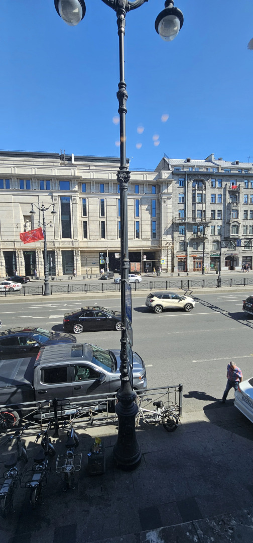 Апартаменты Галерея