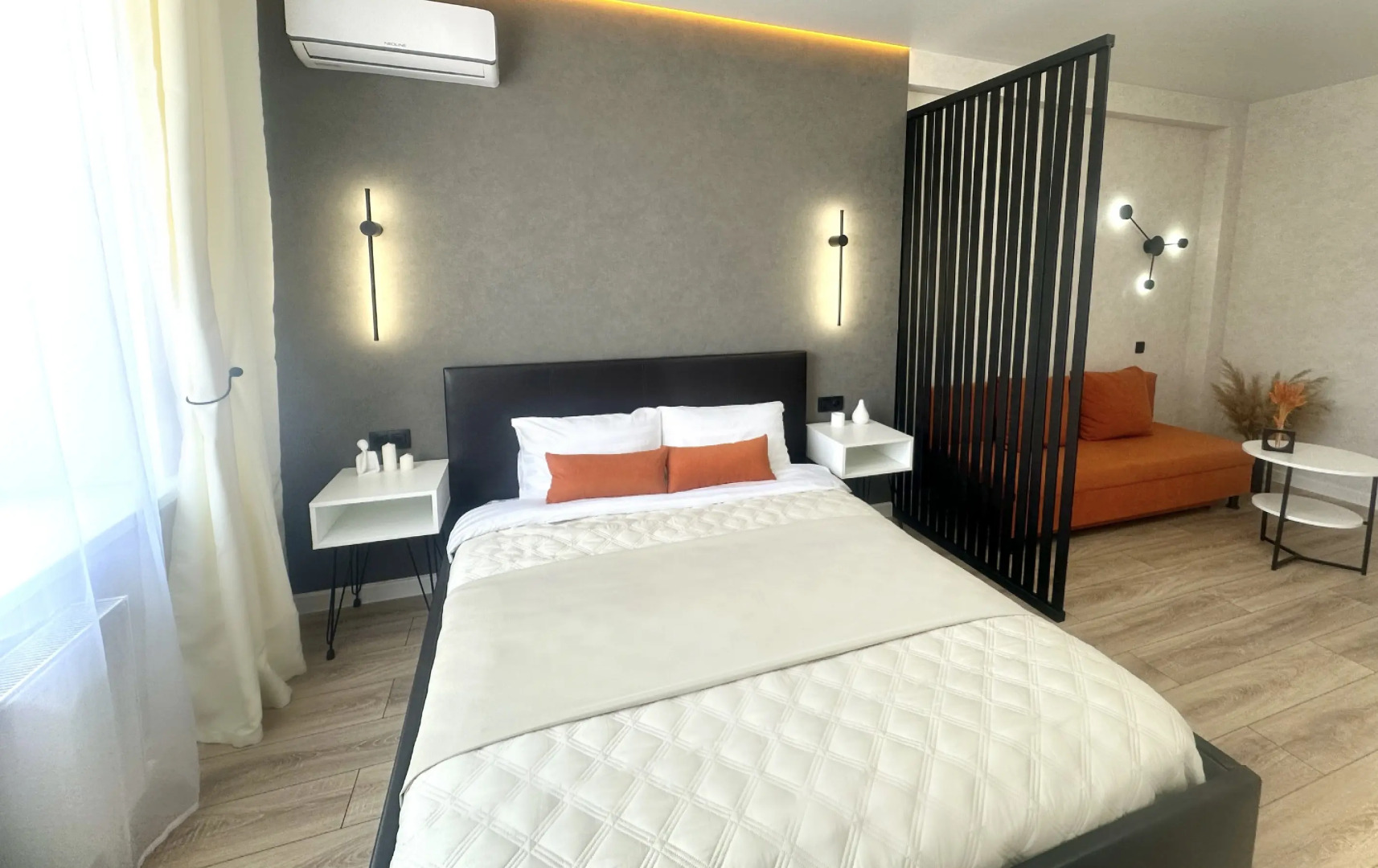 Квартира Style Rooms