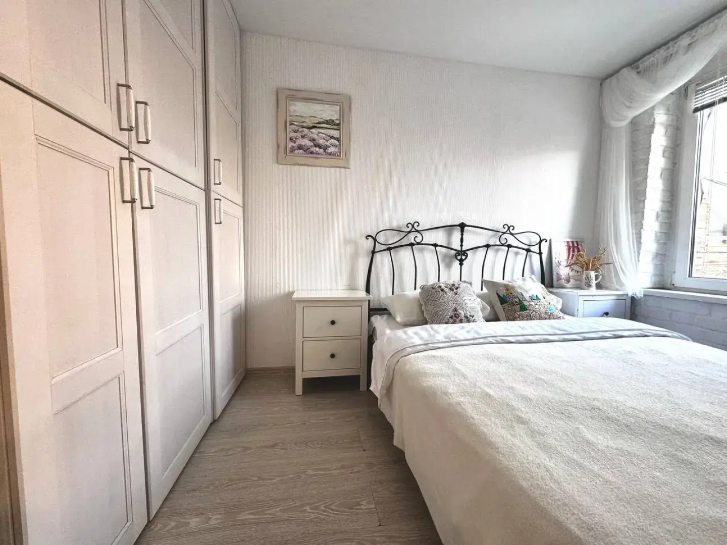 Апартаменты на Чапаевской