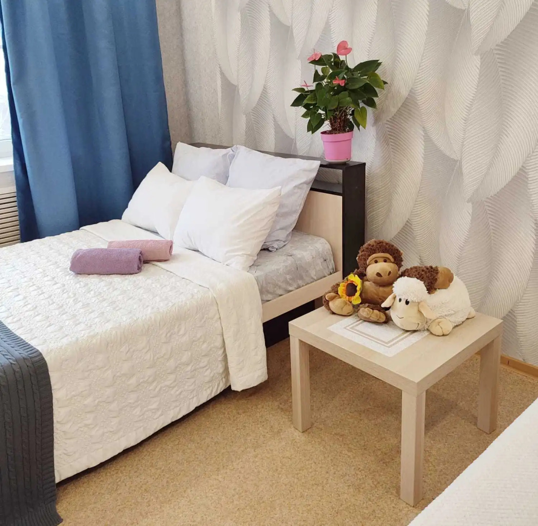 Квартира на Ленина 85