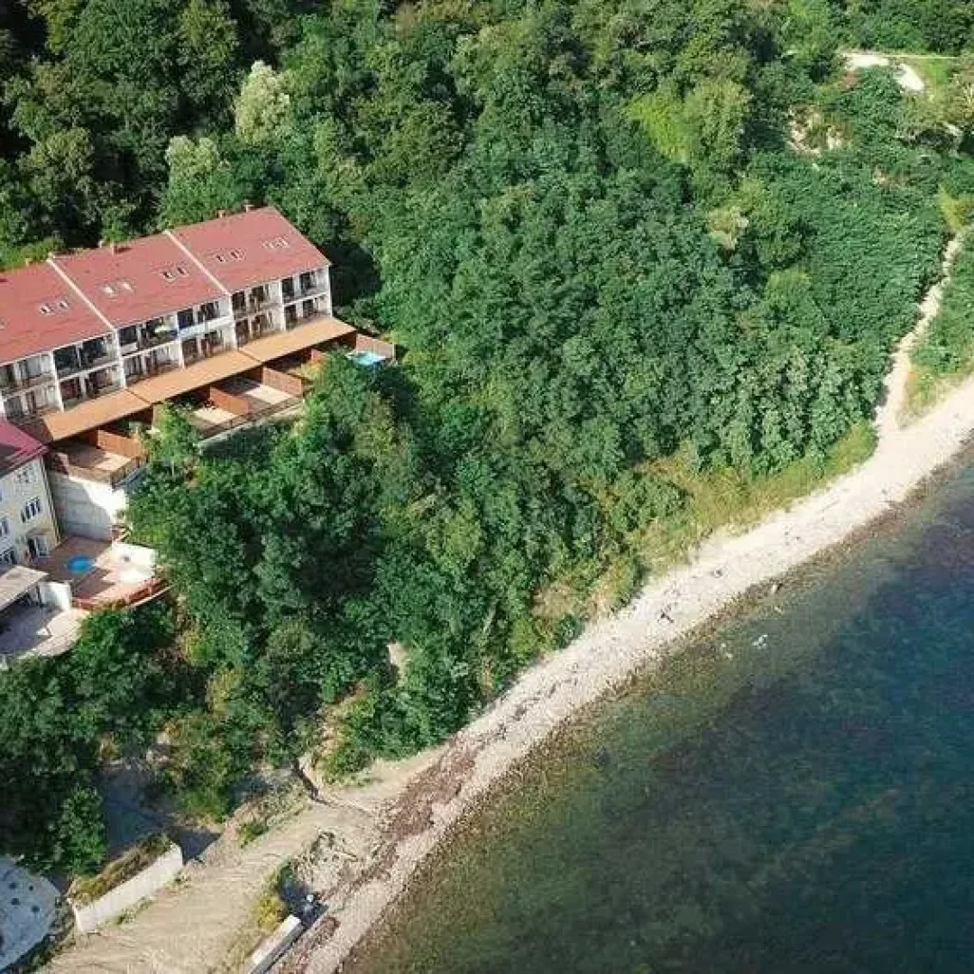 Гостевой дом Прибрежная сказка