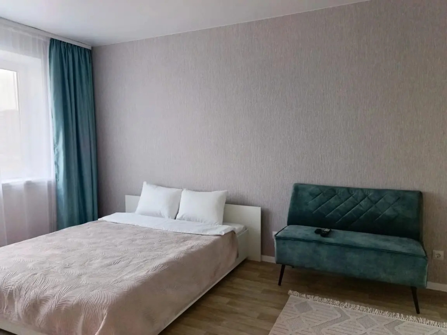 Апартаменты комфорт Vetka Home Околица