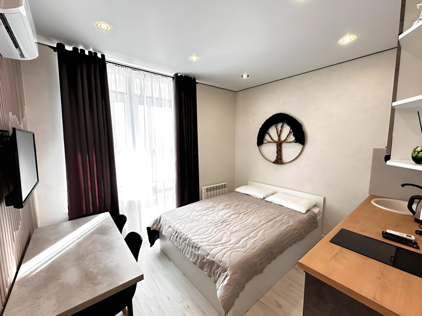 Апартаменты Онлайн