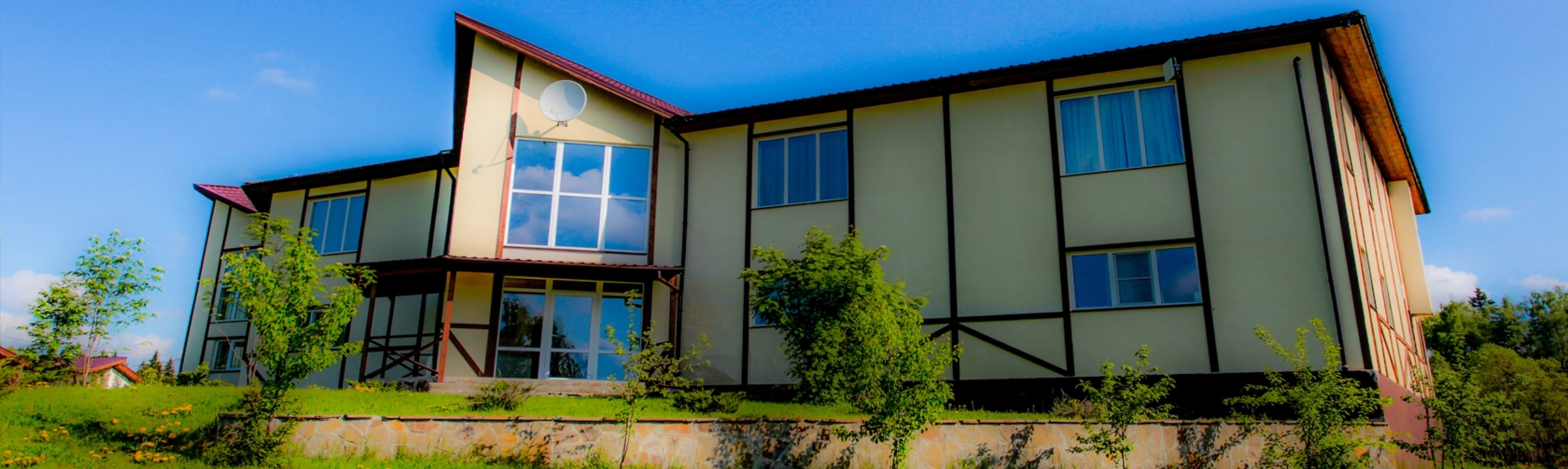 Гостевой дом Хуторок