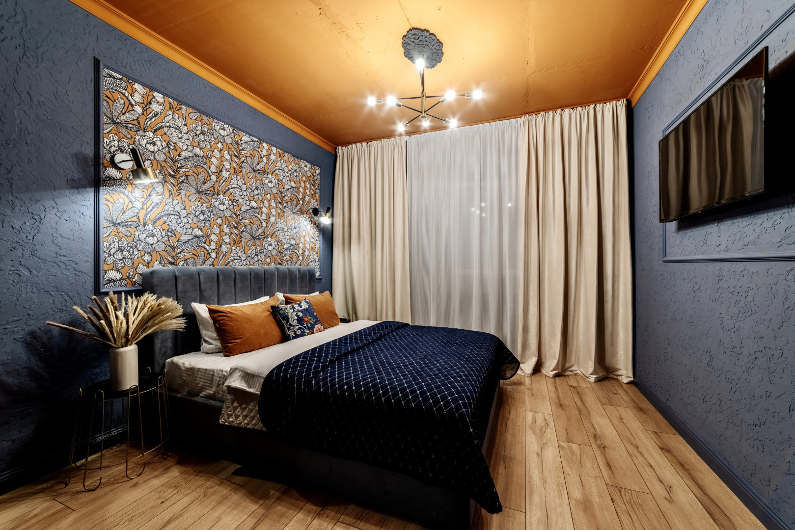 Апартаменты Культура 7