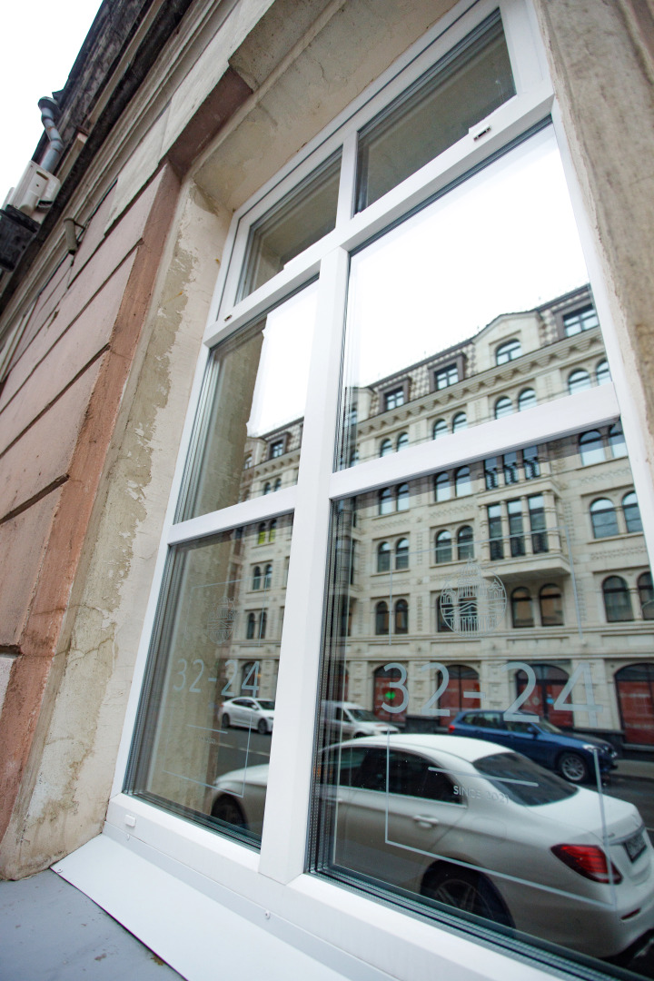 Меблированные комнаты "APARTS32-24"