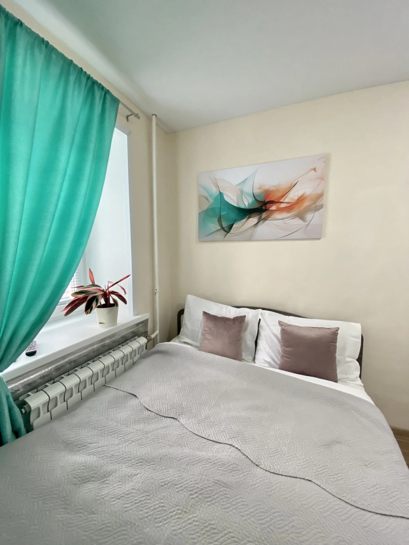 Квартира Студия на Ереванской