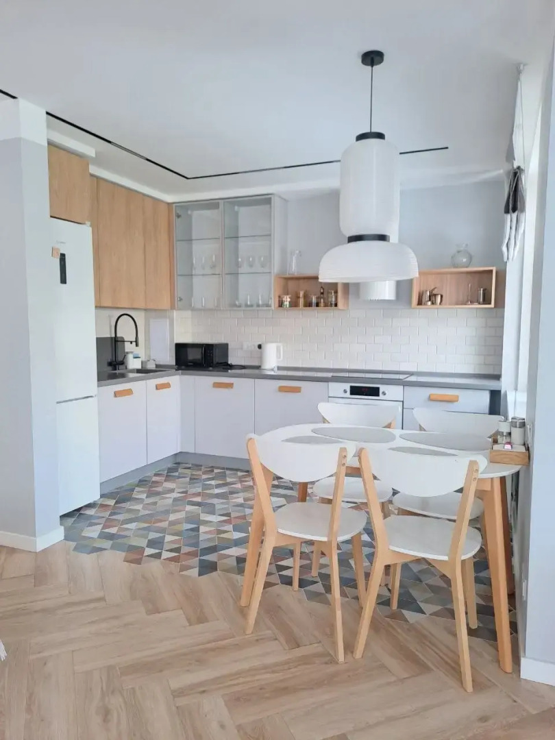 Апартаменты Gusar Apart