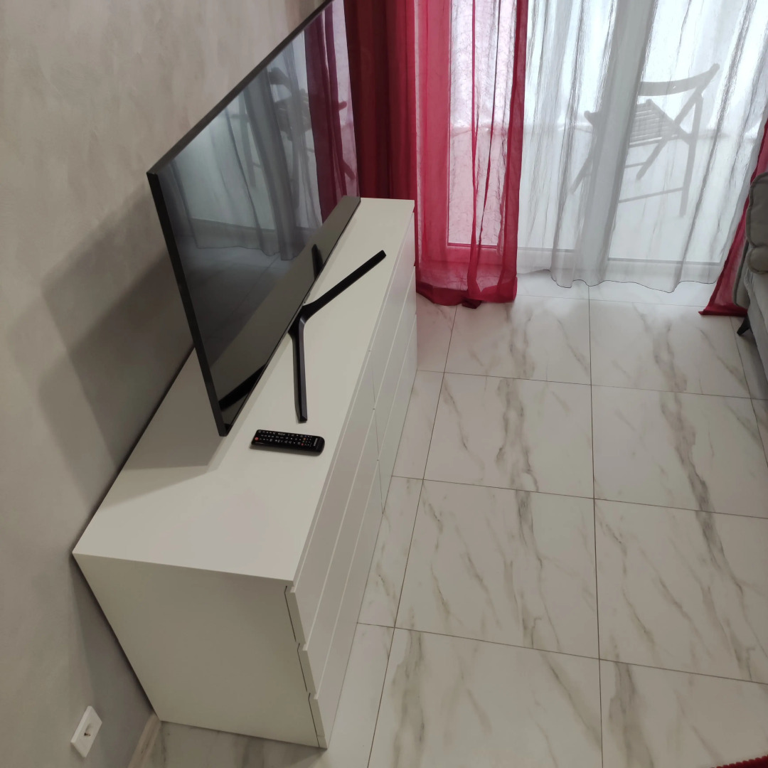 Море и Пляж SL&Apartment 1