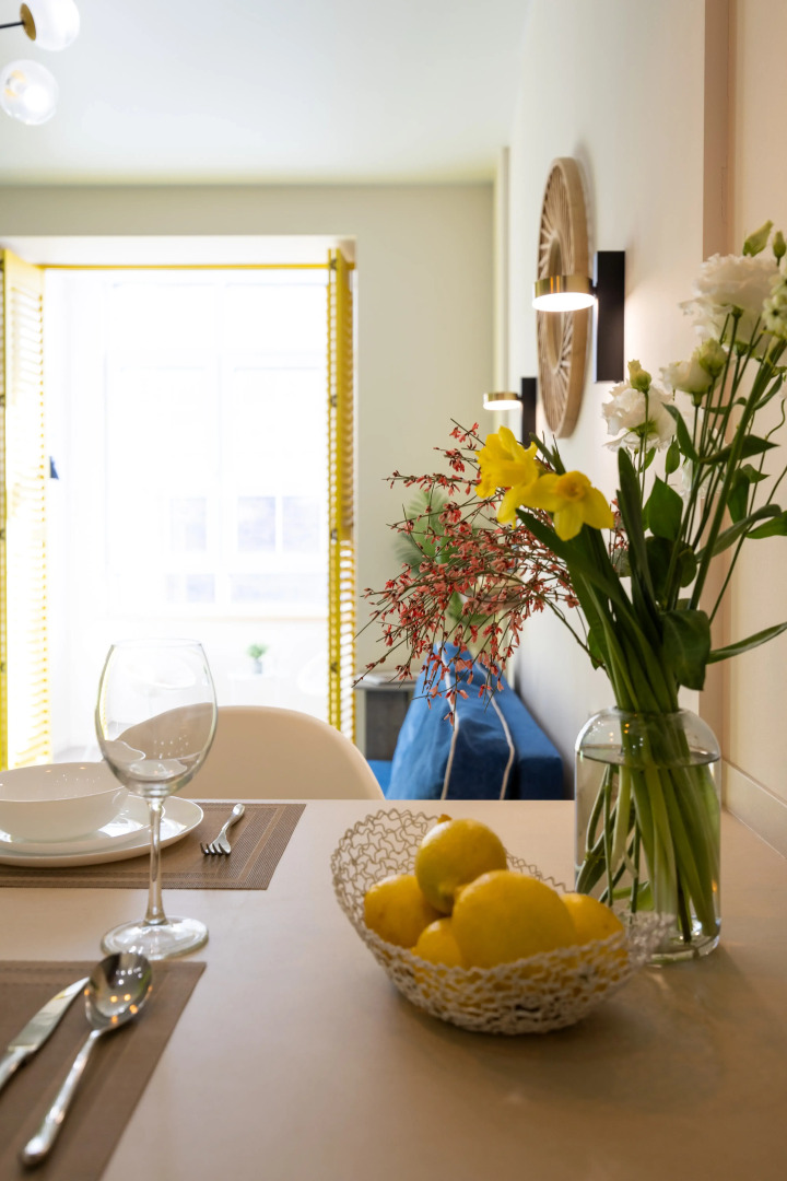 Апартаменты у Моря