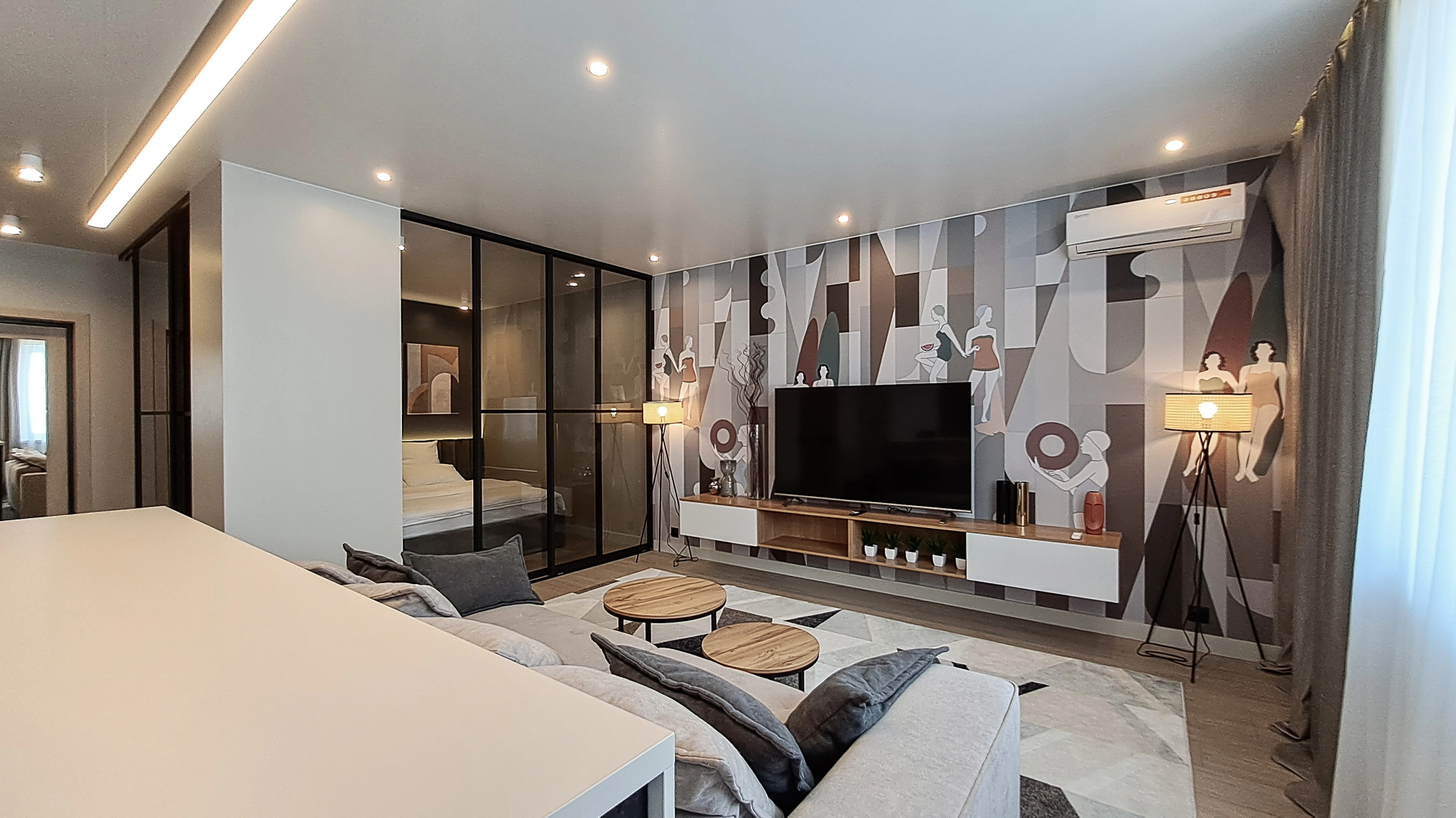 Апартаменты ApartOnline