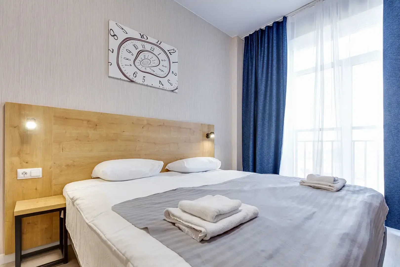 Апартаменты Prime 10