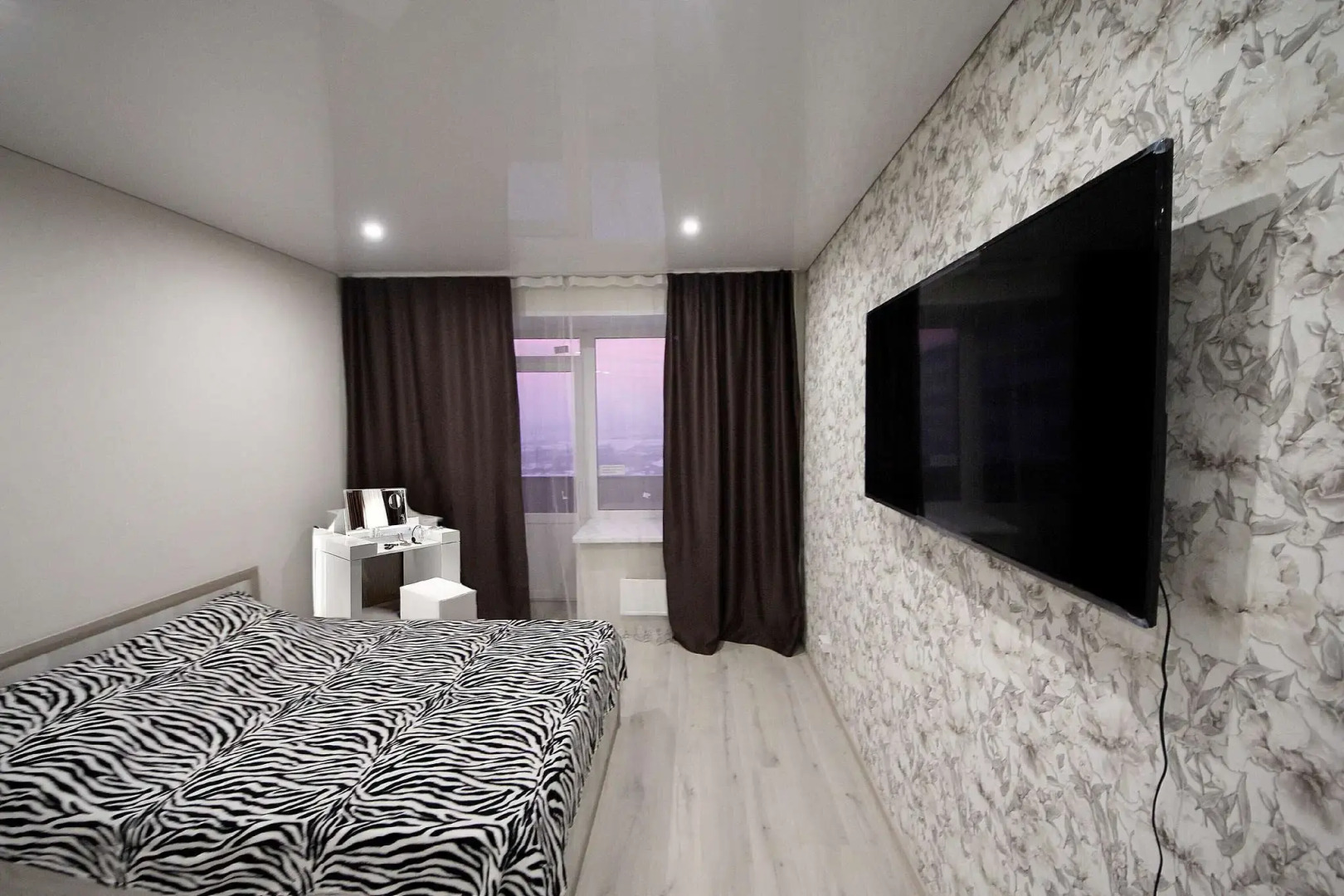 Апартаменты Абакан