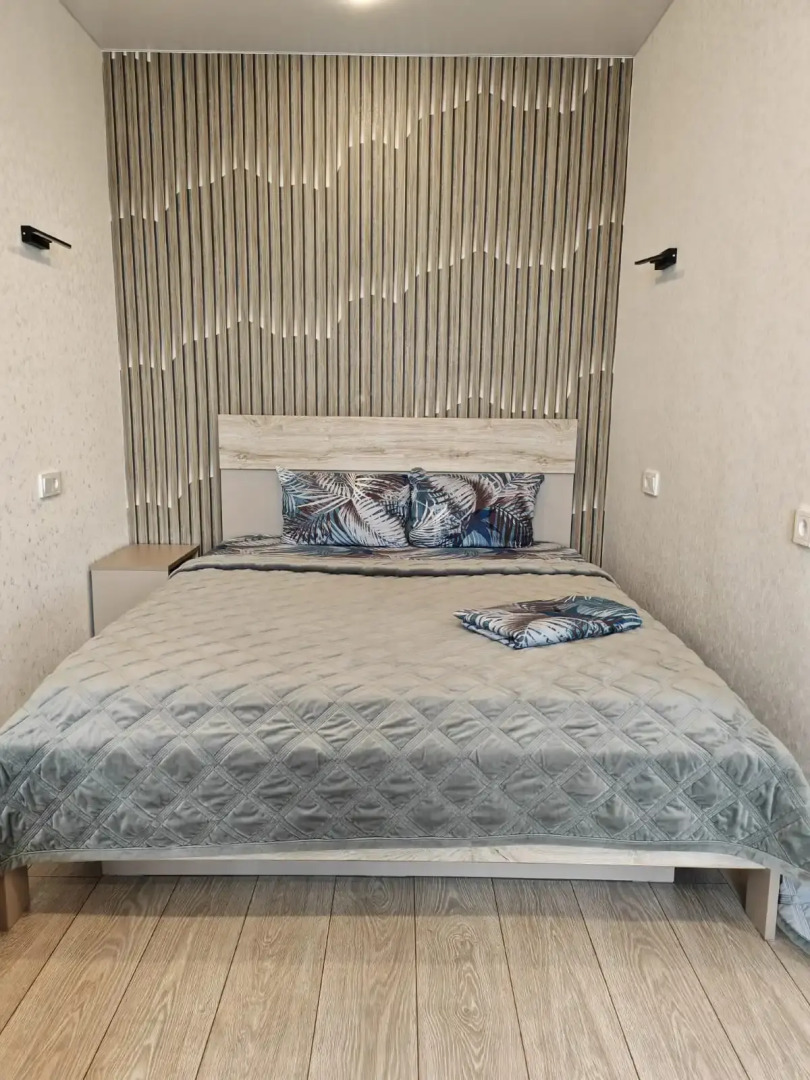 Квартира в центре